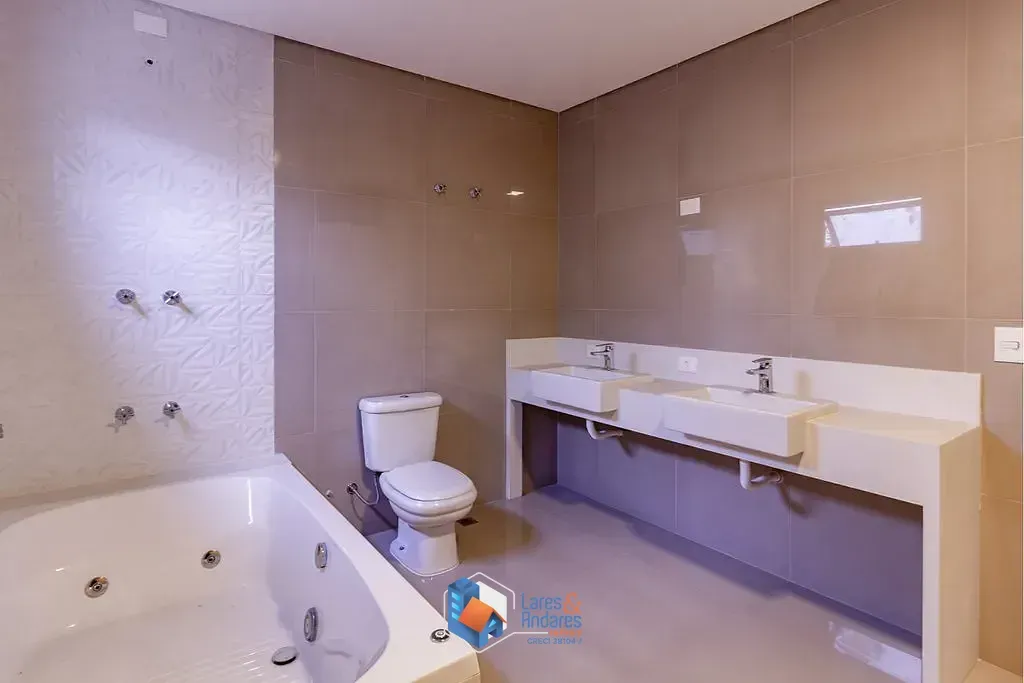 Imagem Casa à venda 4 Quartos 4 Suites 3 Vagas 362M² Jardim Prudência São Paulo - SP