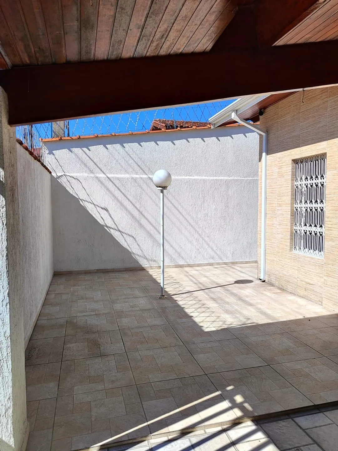 Imagem Casa à venda 3 Quartos, 1 Suite, 4 Vagas, 300M², Aterrado, Tremembé - SP