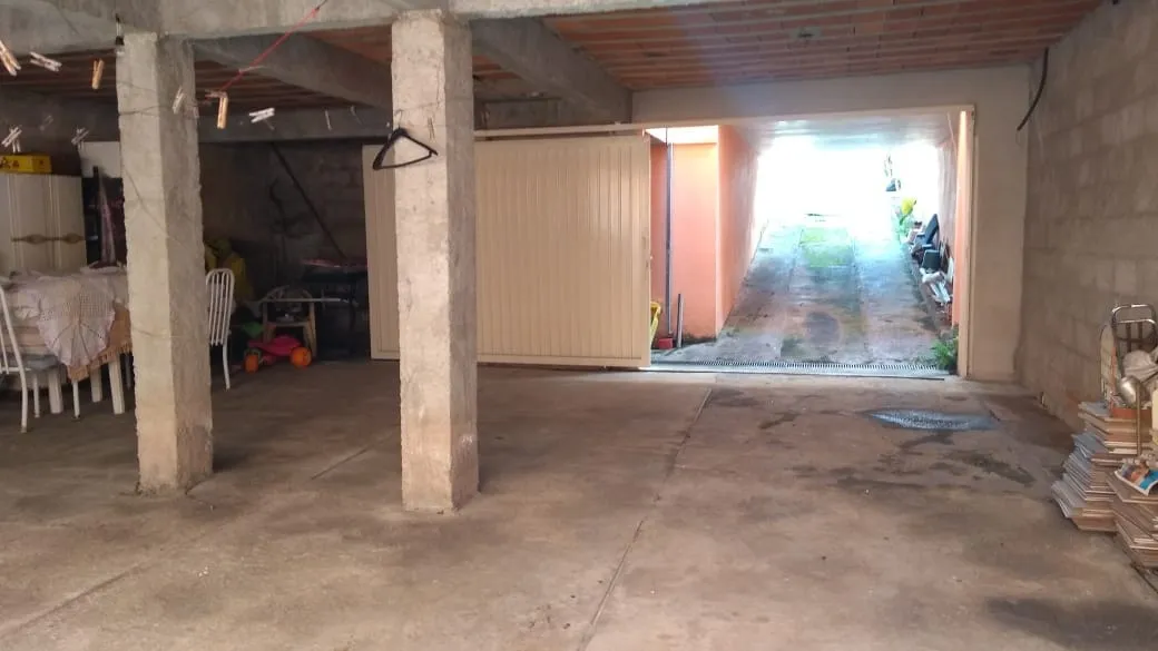 Imagem Casa à venda 3 Quartos, 1 Suite, 5 Vagas, 392M², Maria Áurea, Pindamonhangaba - SP
