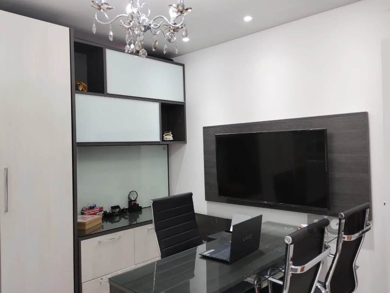Imagem Sala Comercial em Tristeza