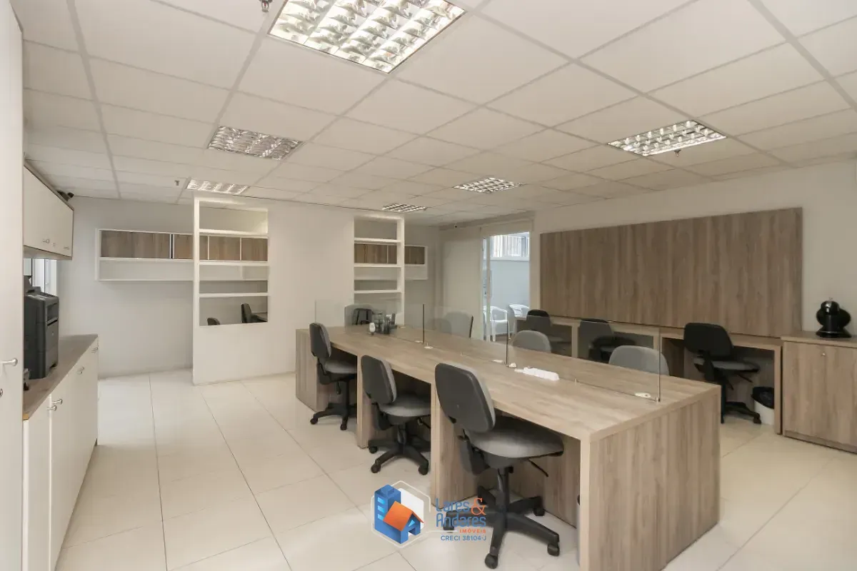 Foto do imóvel Conjunto comercial para venda em Jardim Paulista, 76m² em Avenida Brigadeiro Luís Antônio