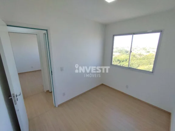 Imagem Apartamento com 2 dormitórios para alugar, 43 m² por R$ 2.000,01/mês - Residencial Bethel - Goiânia/GO