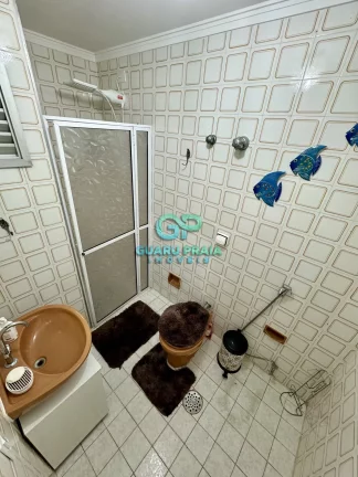 Imagem Apartamento à venda no bairro Enseada - Guarujá/SP