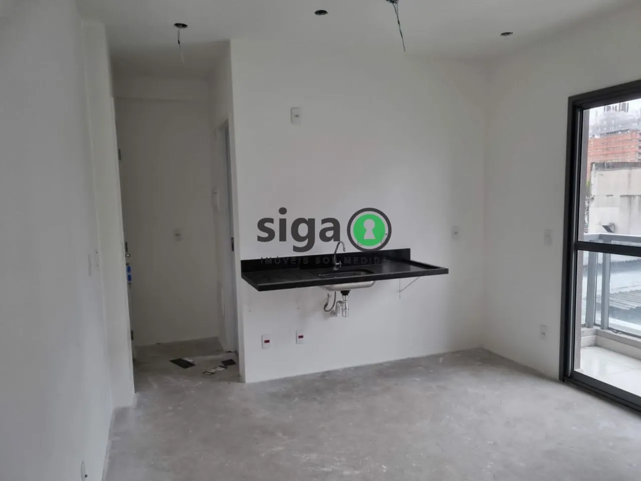 Imagem Maravilhoso Studio em Moema Novidade