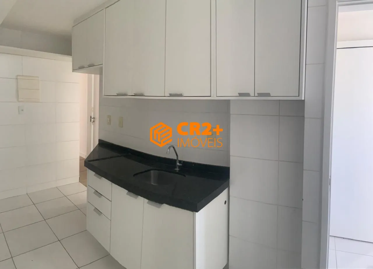 Imagem Apartamento em Boa Viagem - 3 quartos - 1 Suite - 2 Garagens- Varanda - 87m2