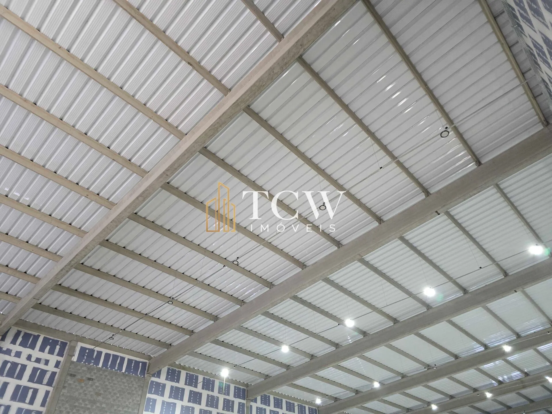 Imagem Galpão Logístico para Locação em Cumbica | Guarulhos/SP | 3.500 m²