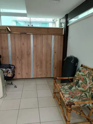Imagem Lindo apartamento com duas áreas privativas com elevador.