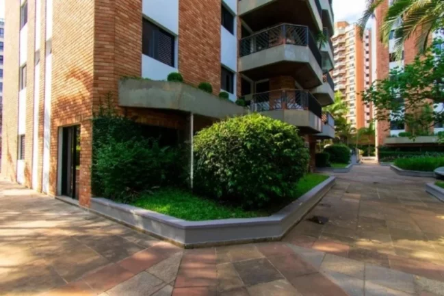 Imagem CONDOMÍNIO VILA ESCÓCIA - Apto 152m² (Unidade de Revenda), próximo ao Colégio Pentágono - Morumbi!