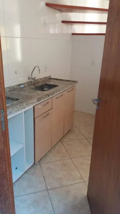 Imagem SOBRADO EM CONDOMINIO - ZONA OESTE - 2 SUITES