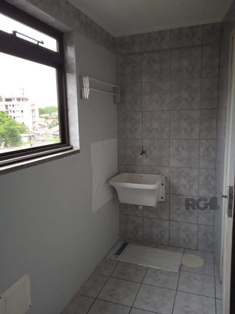 Imagem Apartamento em Jardim Botânico