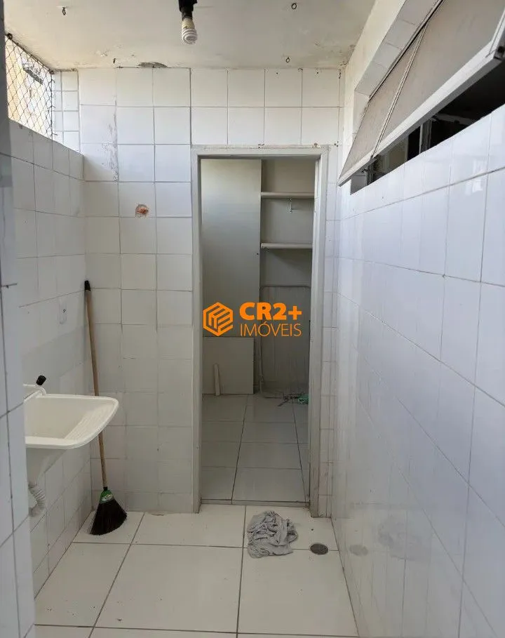 Imagem Vendo apartamento em Santo Amaro 66M com 2 quartos sendo 1 suite, 1 vaga de gara
