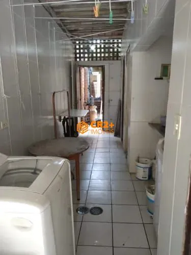 Imagem Vendo casa no Hipódromo, perto da praça do Hipódromo/ 285m²