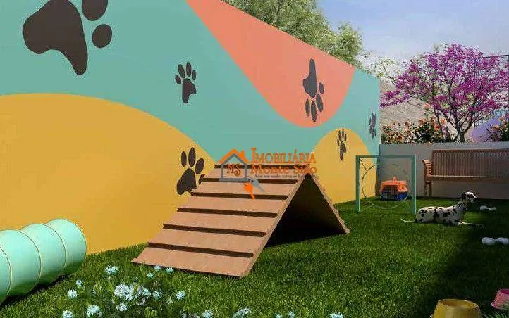 Imagem Viva o Alto Padrão no Residencial Majestic | 99 m² | Terraço Gourmet | Entrega 2027