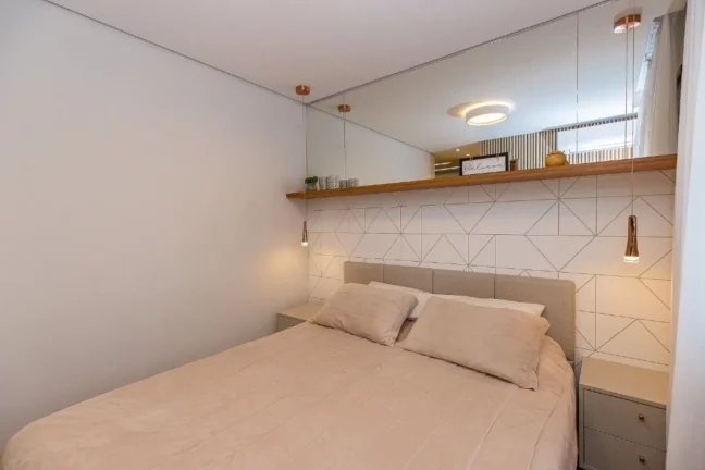 Imagem APARTAMENTO RESIDENCIAL em São Paulo - SP, Campo Belo