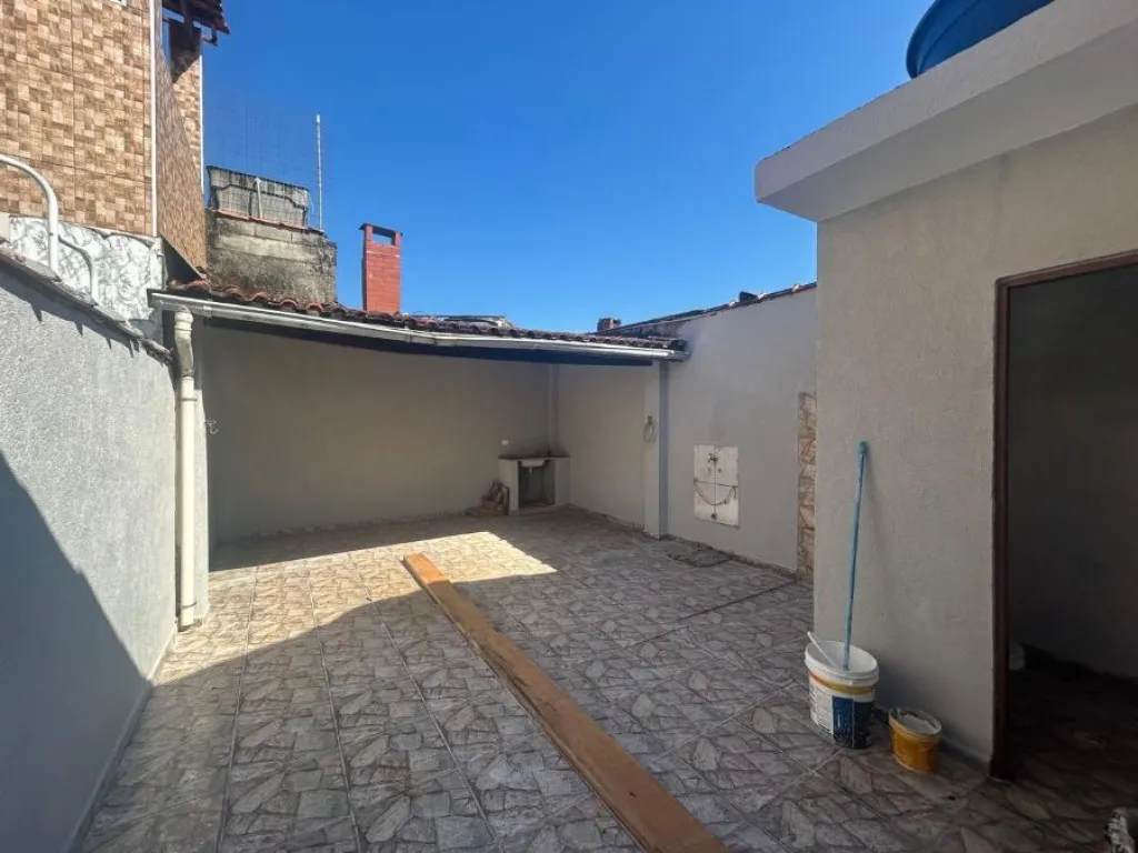 Imagem CASA COM 74,50 m² - OCIAN - PRAIA GRANDE SP