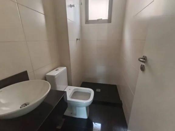 Imagem Apartamento à venda no Lourdes - 2 quartos, suíte e 2 vagas livres.