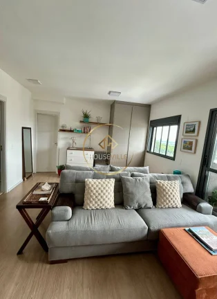 Imagem Apartamento, 1 ou 2 Dormitórios (1 suíte), 58m², Vision Colinas.