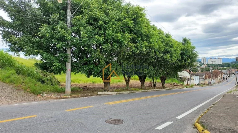 Imagem Terreno à venda - Margem Esquerda - Cachoeira Paulista/SP