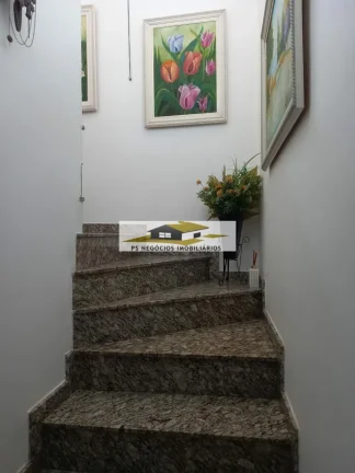 Imagem Sobrado para venda no Jd da Saude