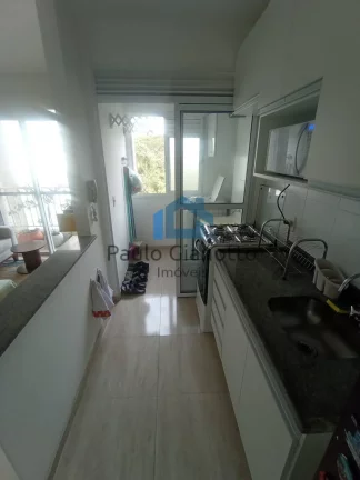 Imagem Apartamento para locação no Residencial Villas da Granja