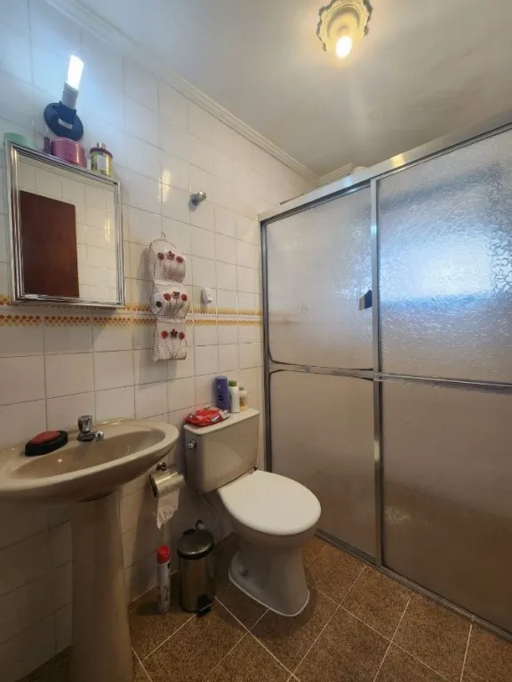Imagem APARTAMENTO COM 78,00 m² - CAIÇARA - PRAIA GRANDE SP