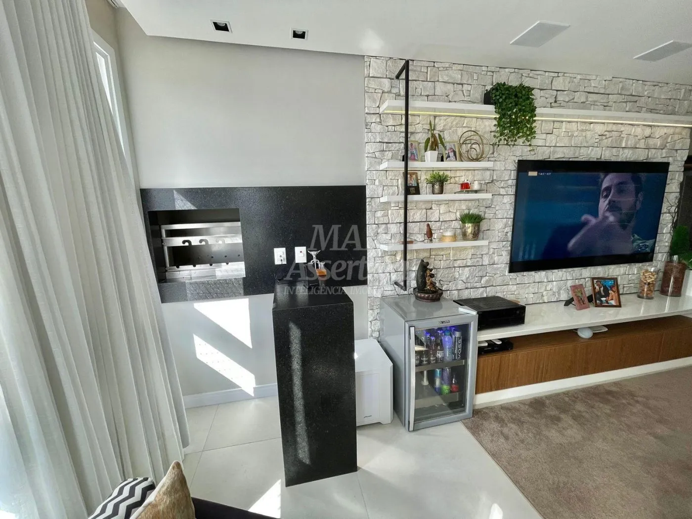 Imagem Apartamento Centro de Torres 02 dormitórios