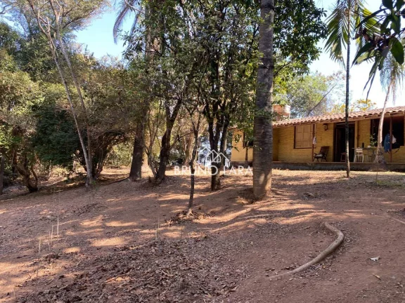 Imagem Excelente terreno com 9400 M² à venda no Bairro Casa Grande São Joaquim de bicas.