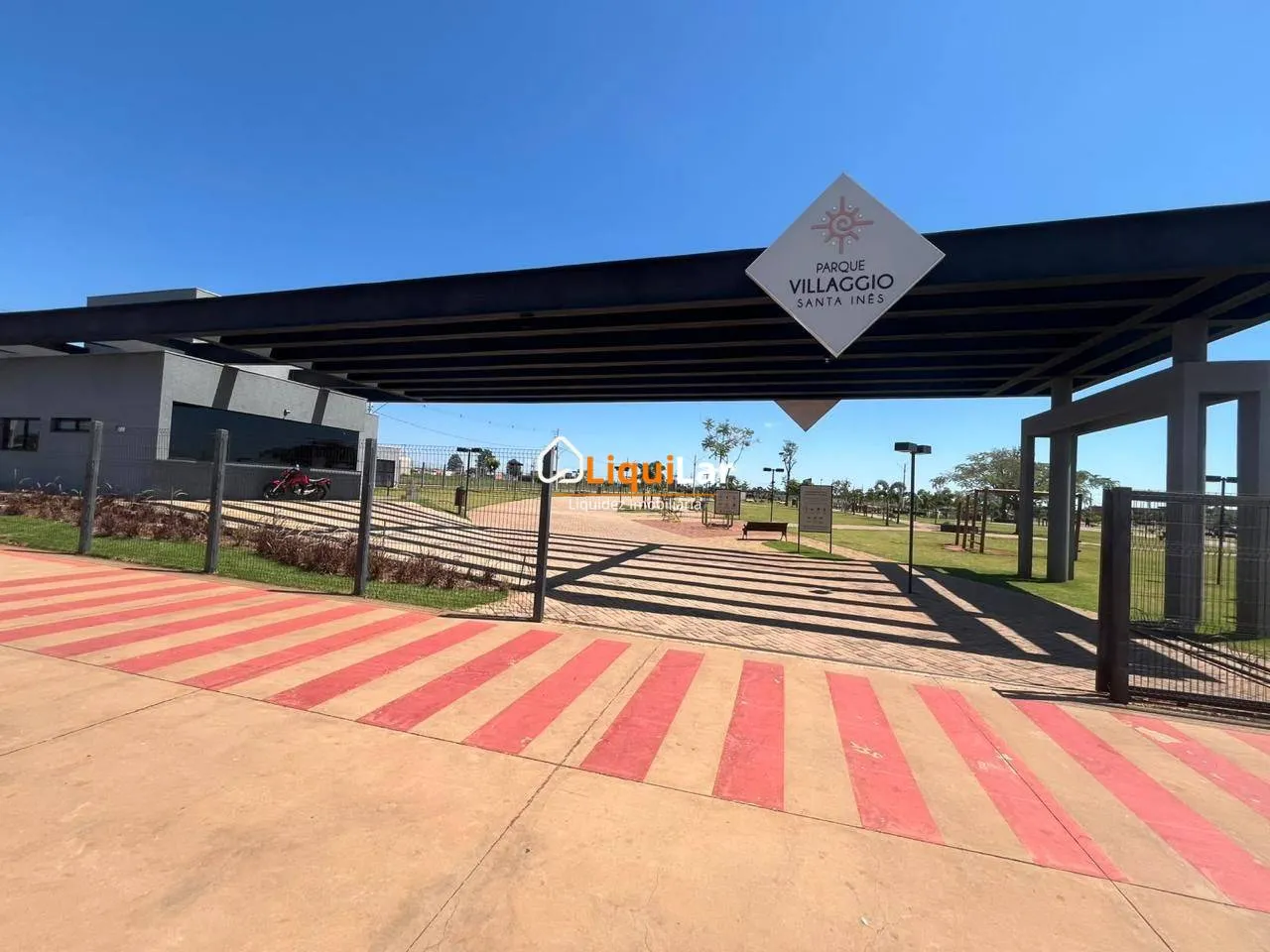 Imagem Villaggio Santa Inês | Terreno de 250 m² na Região Norte com Transferência por R$ 57 Mil