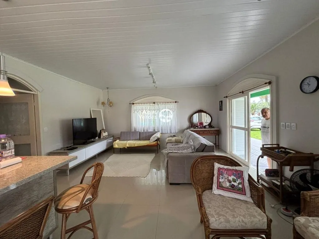 Imagem Casa à Venda em Jardim América, Paraíso do Sul - RS