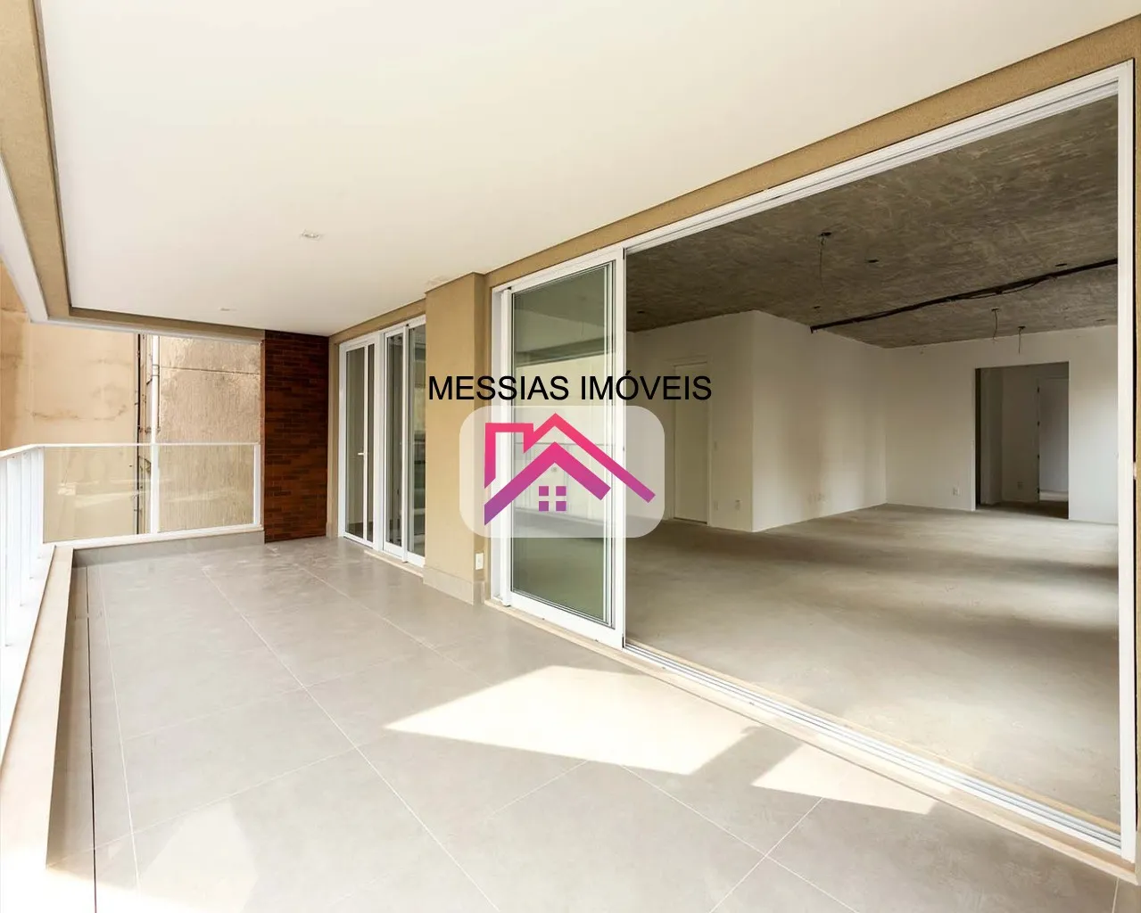 Foto do imóvel APARTAMENTOS DE 4 SUITES E 5 VAGAS - ITAHY ITAIM