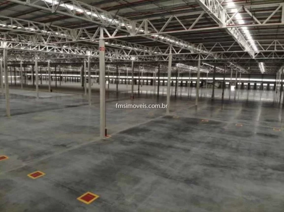 Imagem Galpão comercial em condomínio para locação em Itupeva-SP, bairro Jardim Alegre. 2 banheiros, 8 vagas de garagem, 4.259,00 m².