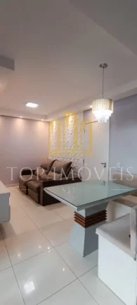 Imagem Oportunidade única na Vila Industrial: 2 quartos, suíte e a melhor localização!!!