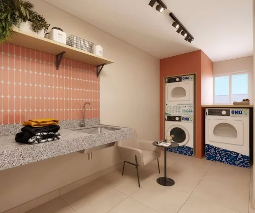 Imagem APARTAMENTO RESIDENCIAL em São Paulo - SP, Piqueri