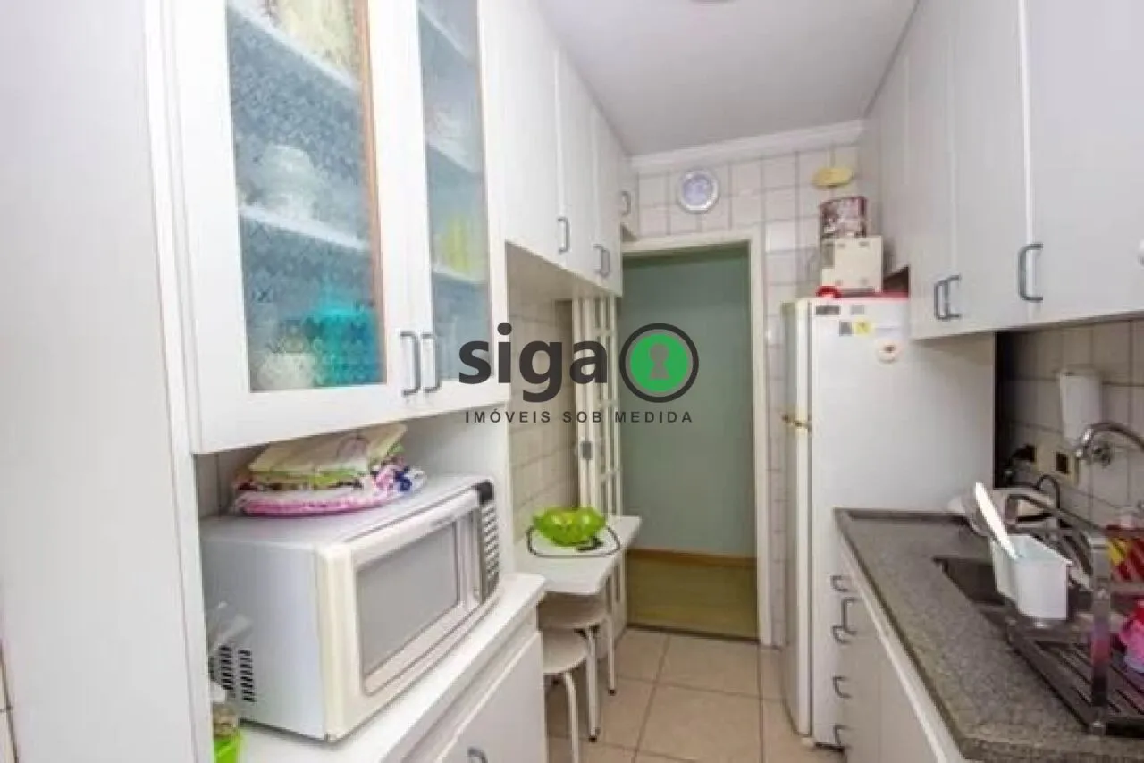 Imagem Apartamento Próximo ao Metrô Praça da Árvore | 2 Dormitórios | 1 Vaga