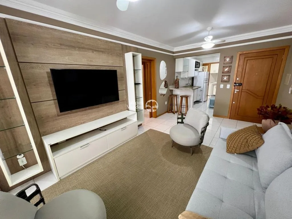Imagem APARTAMENTO DE LUXO 02 QUARTOS CAPÃO DA CANOA