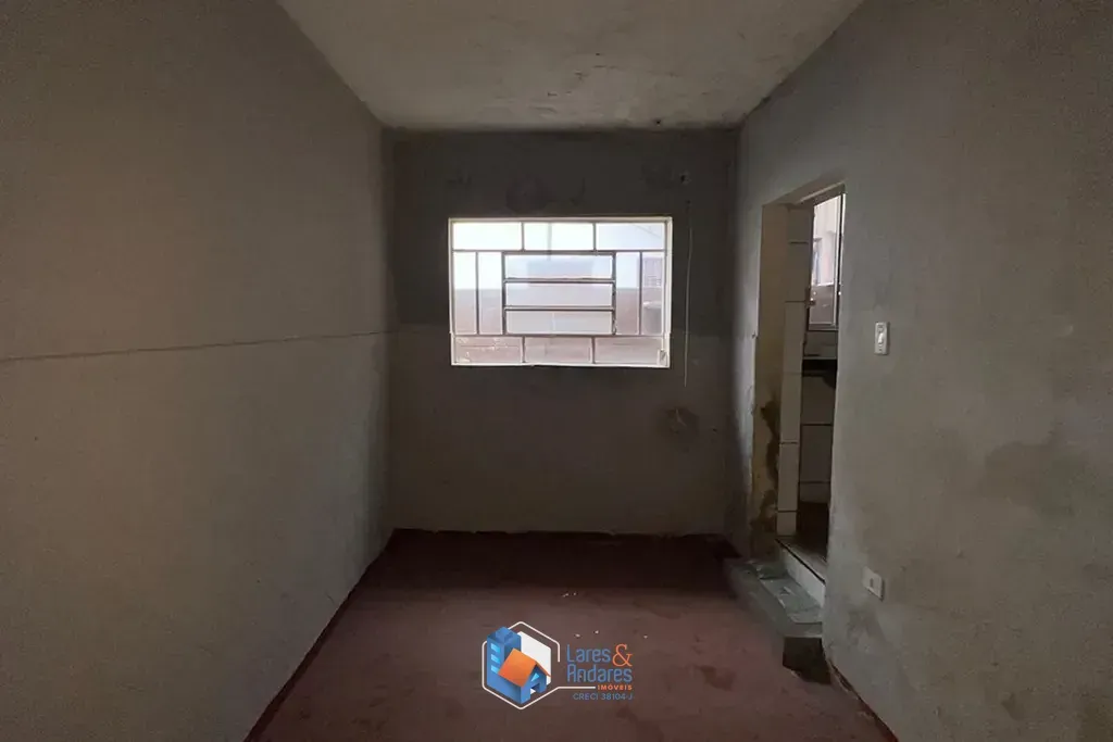 Imagem Casa à venda 2 Quartos 2 Vagas 120M² Vila dos Remédios São Paulo - SP