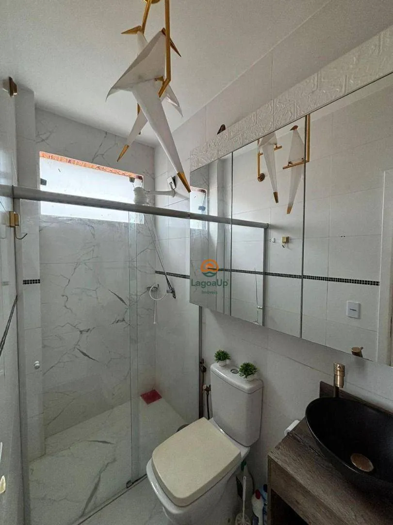 Imagem Flat com 1 dormitório à venda, 30 m² por R$ 300.000 - Bela Vista - Lagoa Santa/MG