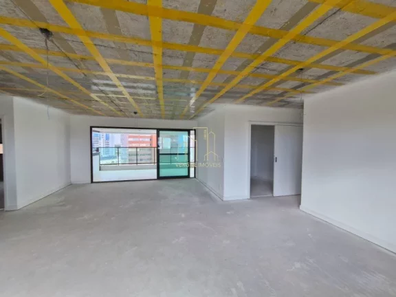 Imagem Apartamento quatro suítes vista panorâmica a venda Mansão Unique Caminho das Árvores