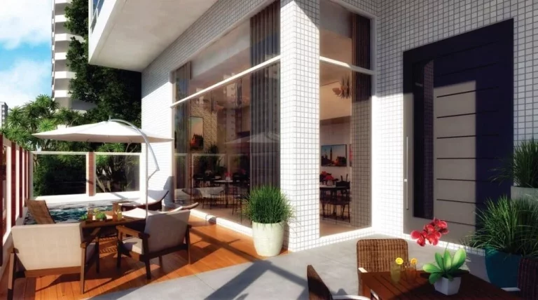 Imagem Apartamento para venda no bairro Zona Nova em Capão da Canoa
