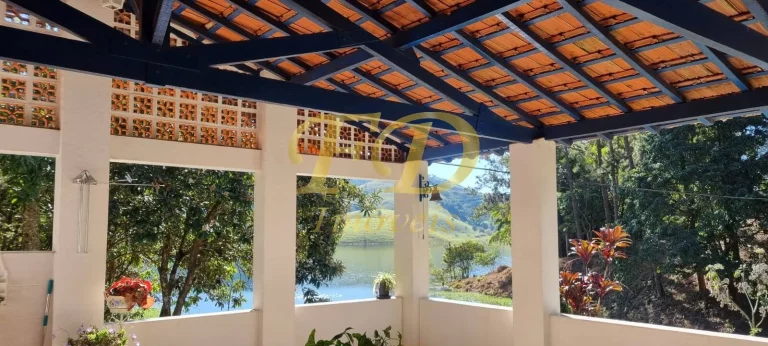 Imagem Lindo Sitio em São José dos Campos/SP
