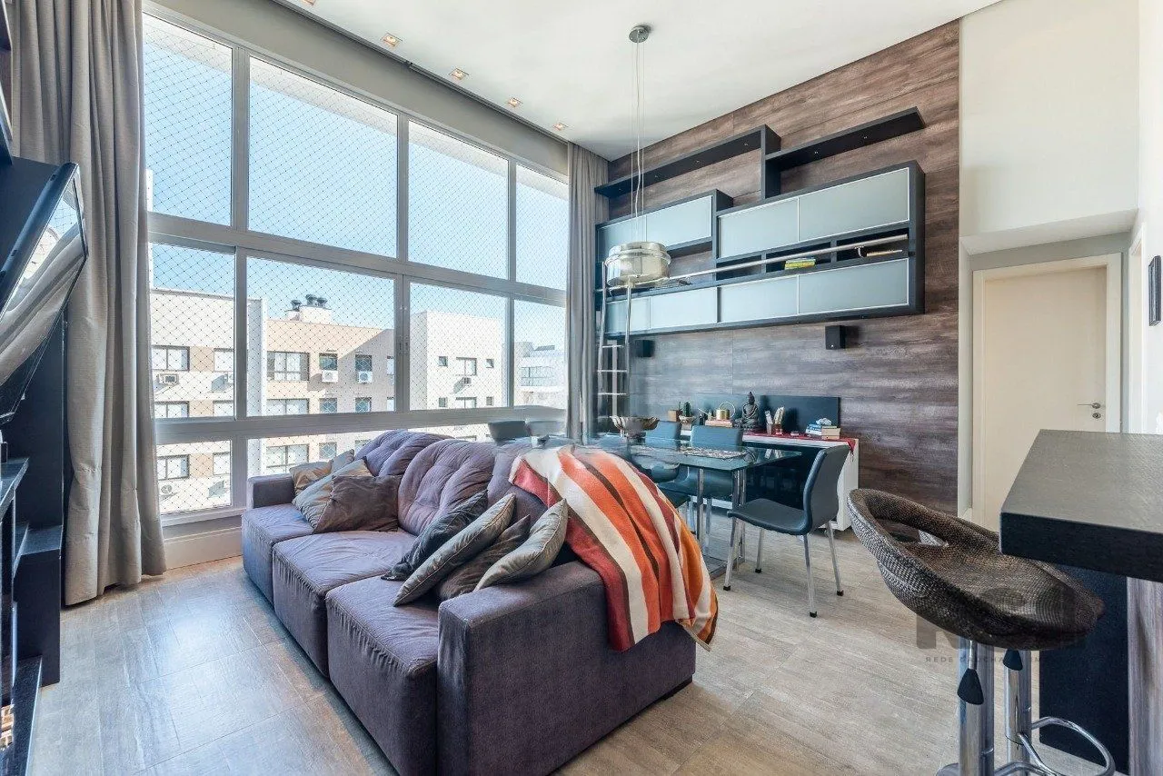 Imagem Apartamento em Passo da Areia