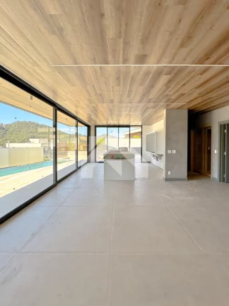 Imagem Casa de Condomínio em Alphaville - Santana de Parnaíba