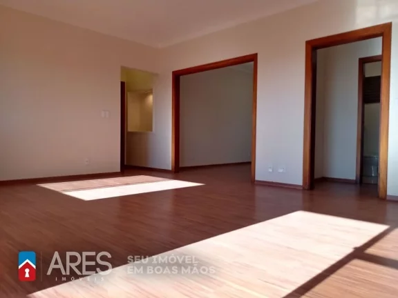 Foto do imóvel Apartamento Residencial à venda, Paraíso, Americana - AP0478.