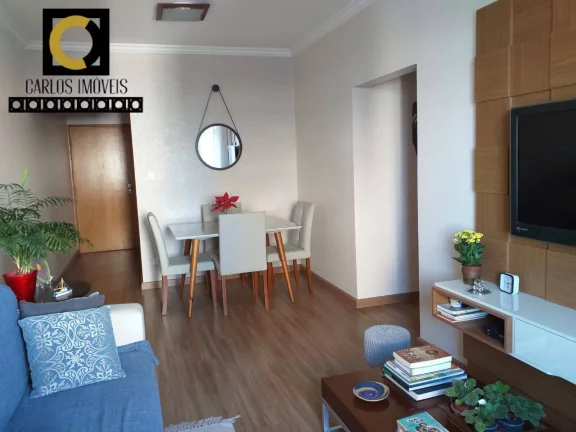 Imagem Apartamento a venda no bairro da Boa Vista em São Vicente!!!!