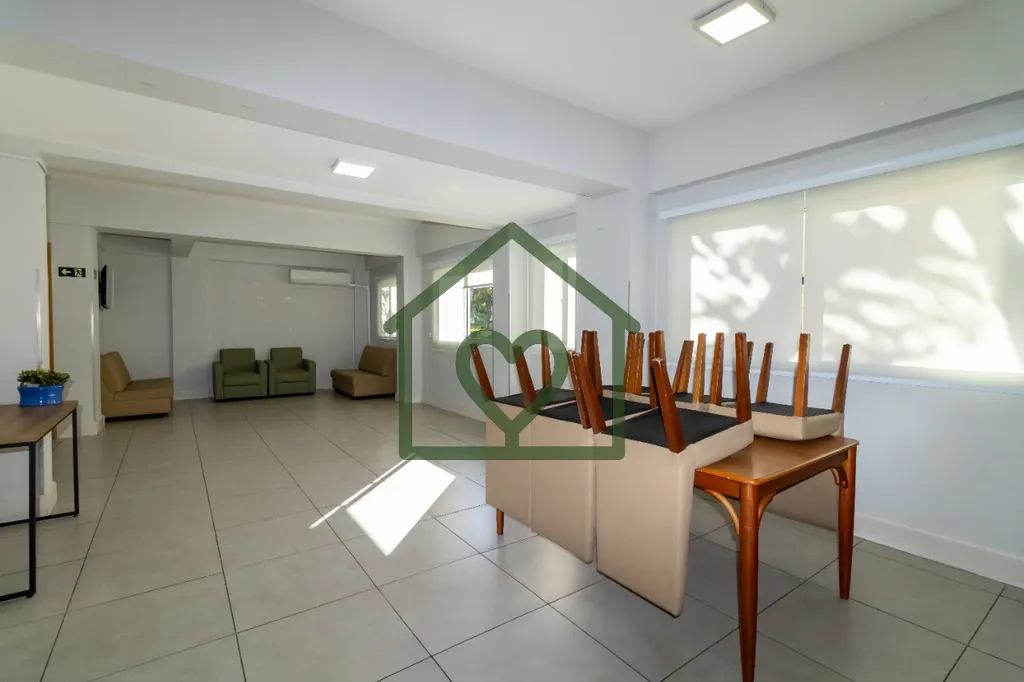 Imagem Para você que busca infraestrutura de clube, com piscina, salão de festas, quiosques, playground, ...