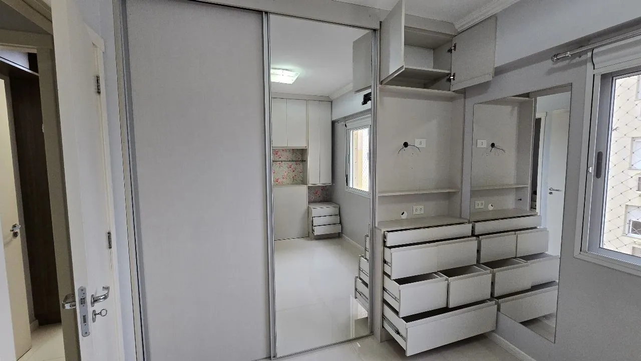 Imagem Apartamento à venda em Porto Alegre, Santo Antônio, com 3 quartos, 79m2