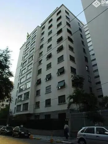 Imagem Apartamento com 4 Dormitorio(s) localizado(a) no bairro Higienópolis em São Paulo / Mato Grosso do Sul Ref.:809159