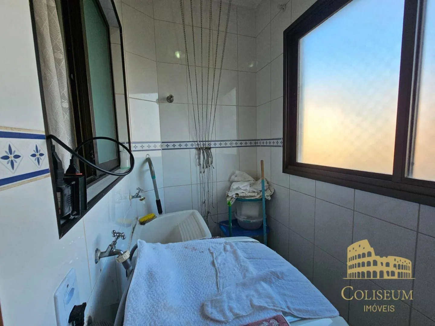 Imagem Apartamento para alugar, 80 m² por R$ 3.700,00/mês - Vila Guilhermina - Praia Grande/SP