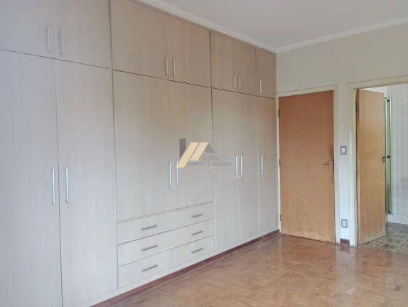 Imagem Casa à venda no Jardim Guanabara, em Campinas, São Paulo.