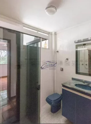 Imagem Apartamento com 3 quartos à venda, 78 m² - Jardim Bonfiglioli - São Paulo/SP
